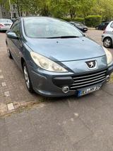 Peugeot peugeot 307 cc - Peugeot 307 in Bremen