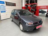 Fiat Punto 1.2i cat 3 porte - gebrauchte Fiat Punto aus dem Jahr 2001