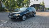 Volkswagen VW Passat B6 Variant 2.0 tdi. neues Zertif... - Volkswagen Passat aus 2009: Variant