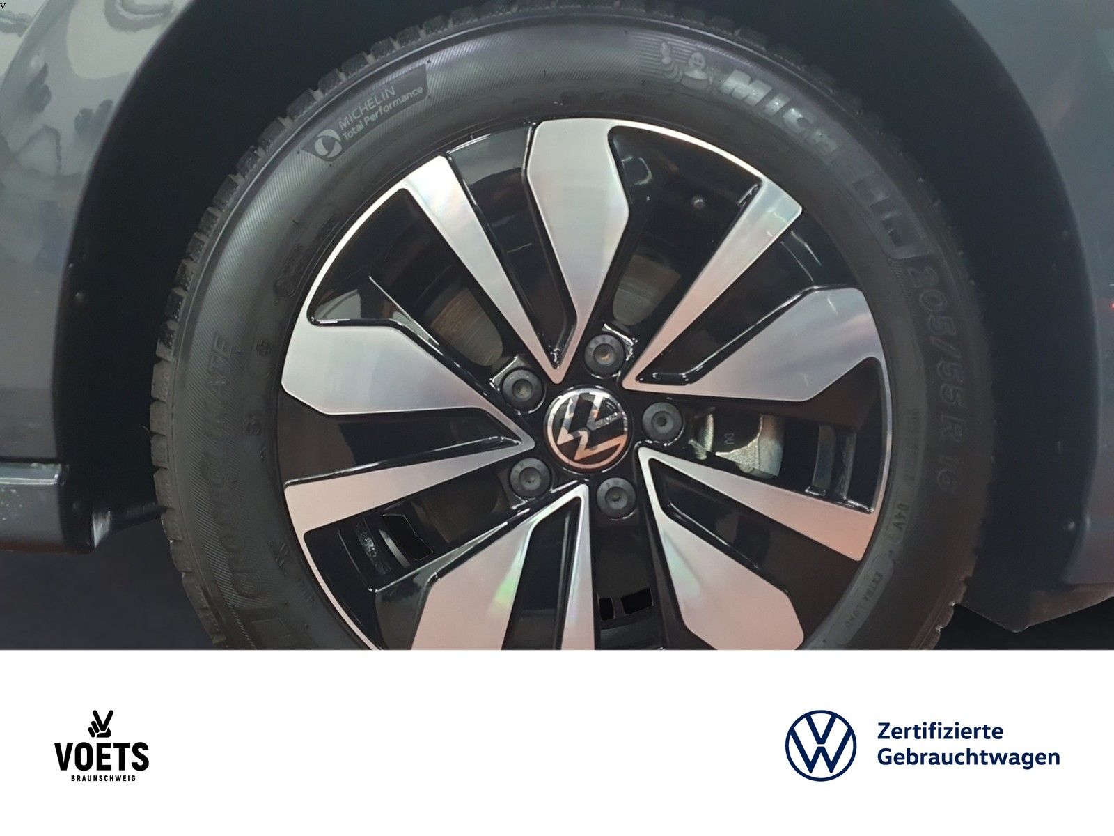 Volkswagen Golf - Bild 6