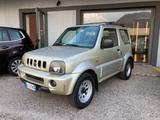 Suzuki Jimny 1.3i 16V cat 4WD JLX - gebrauchte Suzuki Jimny aus dem Jahr 2000