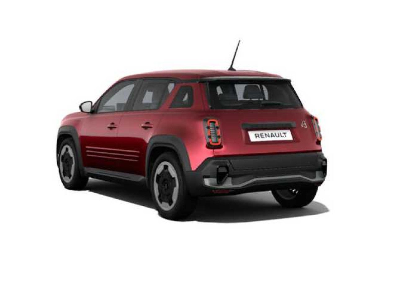 Renault R 4 - Bild 3