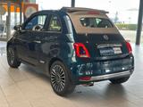 Fiat 500C | 1. HD | LEDER | KLIMA | PDC | NAVI - Fiat 500C: Sitzheizung
