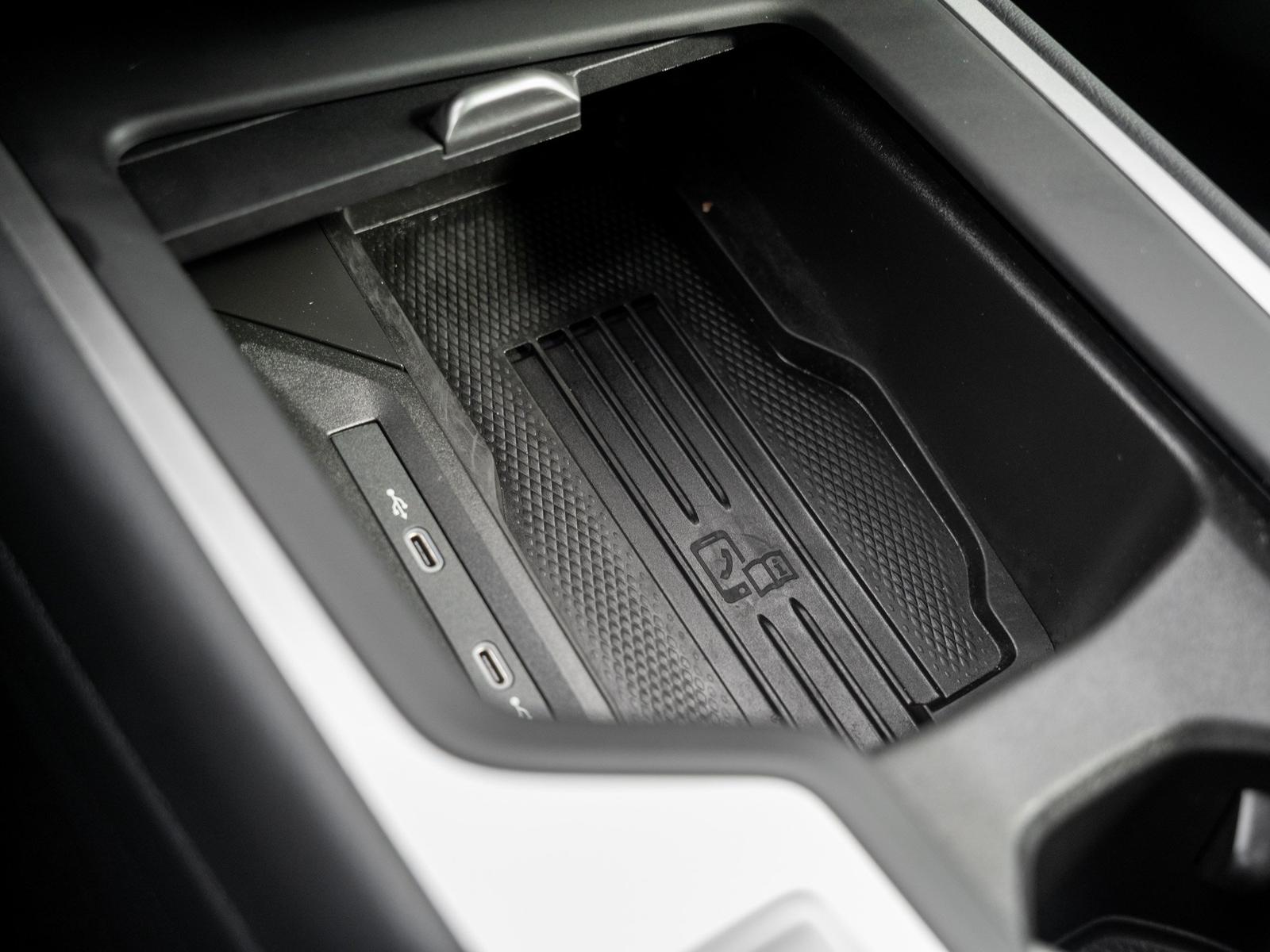 Volkswagen Passat Business 1.5 TSi DSG DCC, миниатюра 17