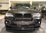 BMW X5 xDrive40d*PANO*SHZ*AHK*HEAD UP*SITZ BELÜFTUNG - BMW X5 aus 2012