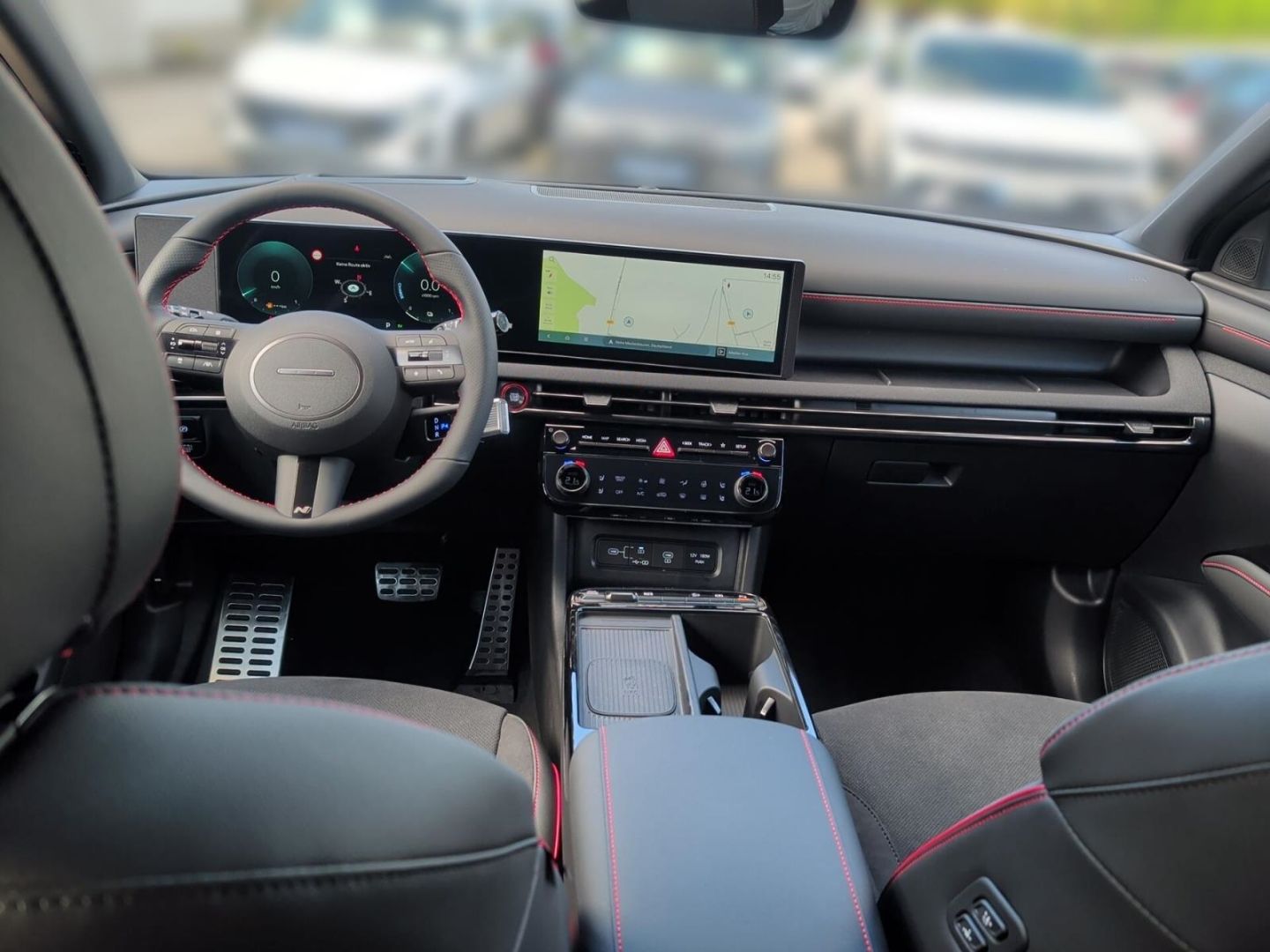 Hyundai TUCSON - Bild 10