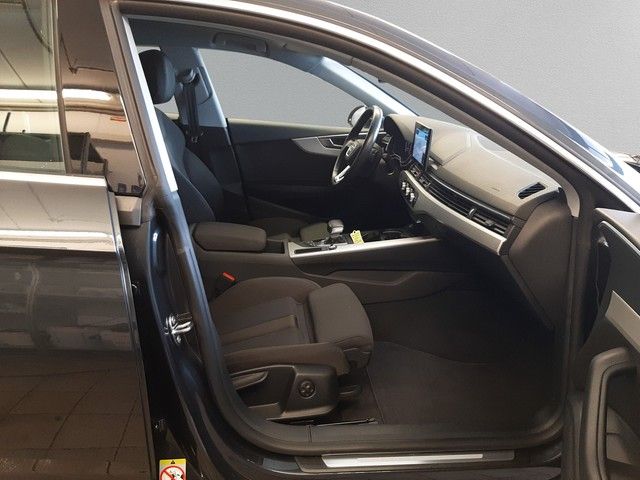 Fahrzeugabbildung Audi A5 Sportback advanced 40TDI AHK Navi eleHeck