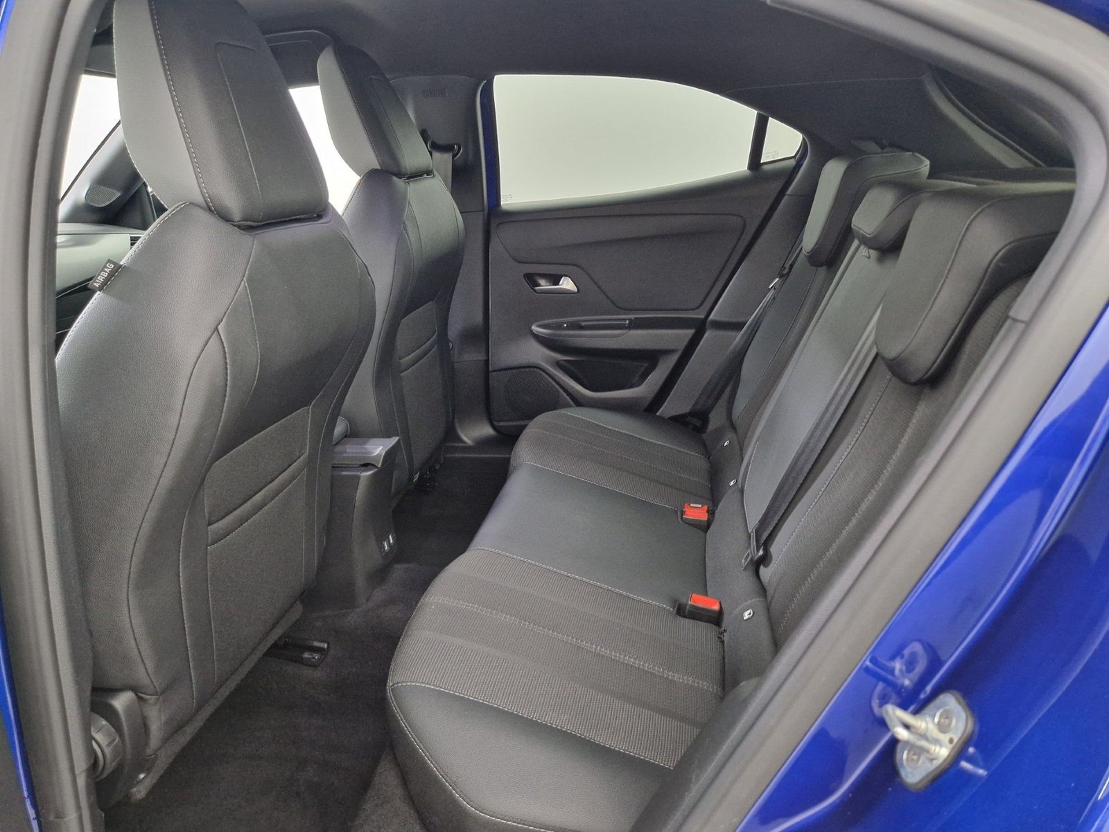 OPEL Mokka  1.2 Turbo GS LED Tempomat – Bild 9