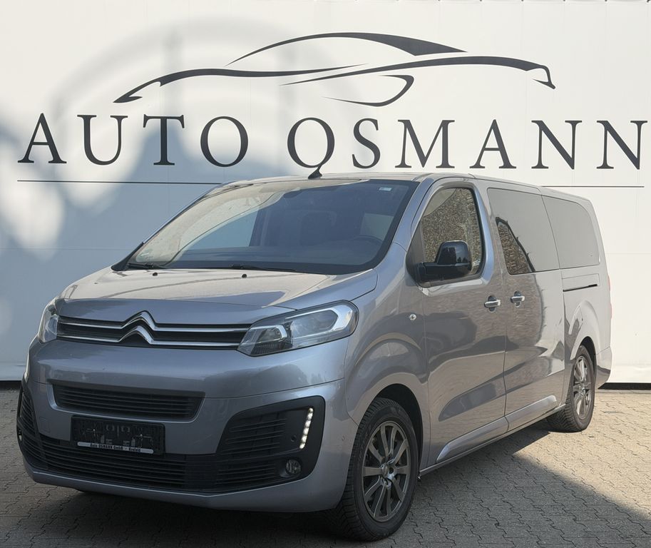 Image of Citroën SpaceTourer