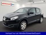 Nissan Qashqai 2.0i Automatik Acenta - Nissan Qashqai in Halle