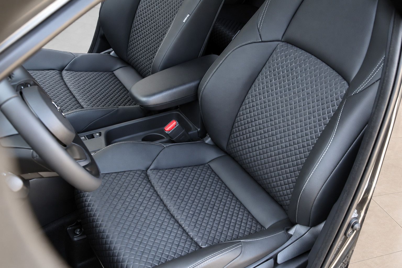 Mazda 2 Hybrid - Bild 13