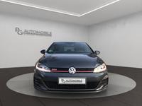 Volkswagen Golf VII GTI Performance Pano Navi Kamera