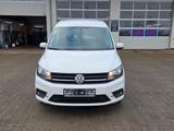 Volkswagen Caddy Maxi 2,0TDI DSG FLÜGELTÜREN,NAV,KLIMA,PDC, - Volkswagen Caddy Maxi in Oldenburg