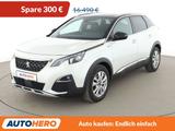 Peugeot 3008 1.6 THP Allure Aut.*NAVI*LED*TEMPO*CAM*PDC* - Peugeot 3008 Gebrauchtwagen