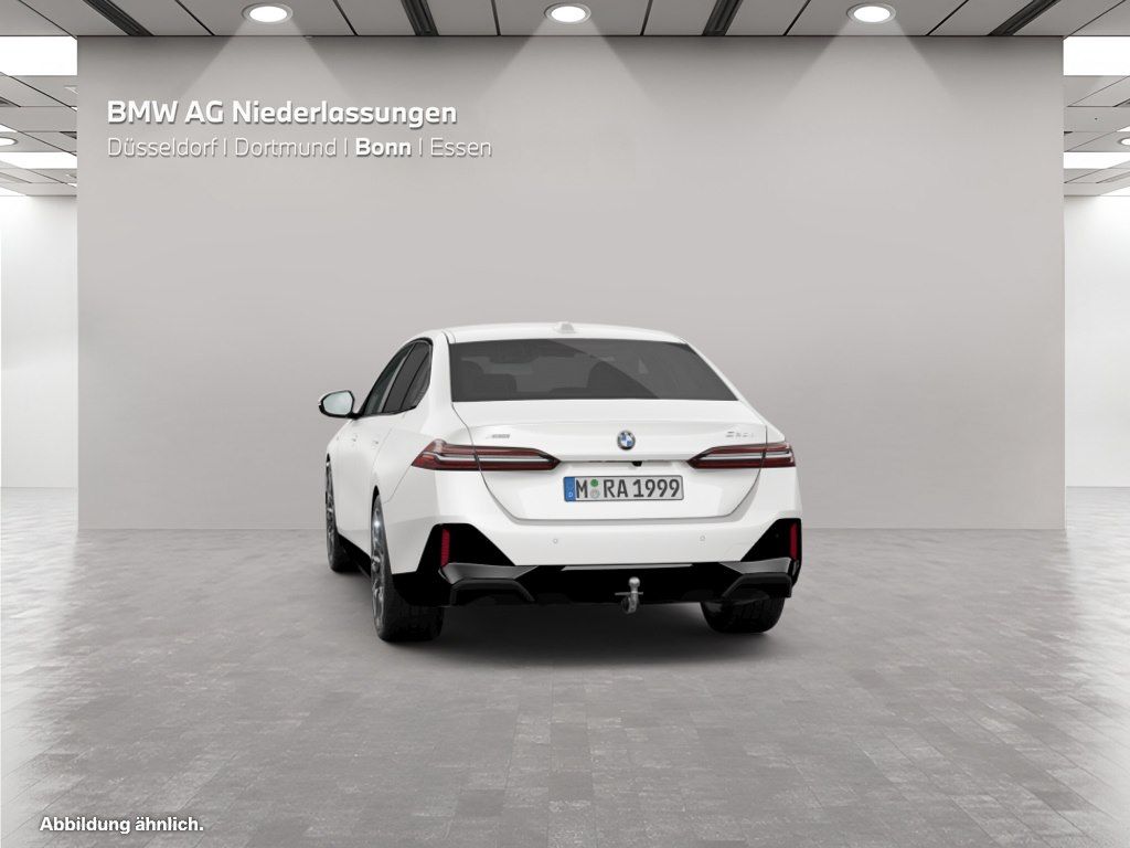BMW 520 - Bild 10