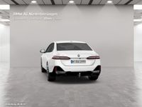 BMW 520 - Vorschau Bild 10