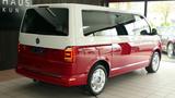 Volkswagen T6 Multivan Generation Six Bulli|7-SITZER|DSG| - Volkswagen T6: Bulli