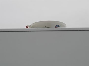 Dethleffs Globetrotter A8000 XXL