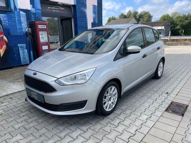 Ford C-MAX Ambiente