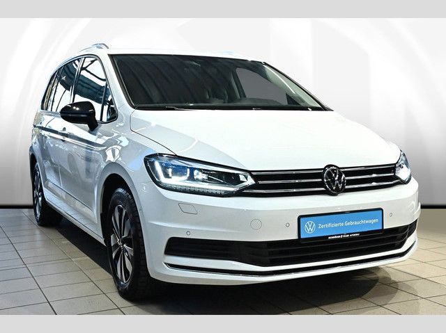 Volkswagen Touran - Bild 2