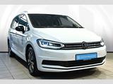 Volkswagen Touran 1.5 TSI DSG Goal 7 Sitze - 7-Sitzer Vans