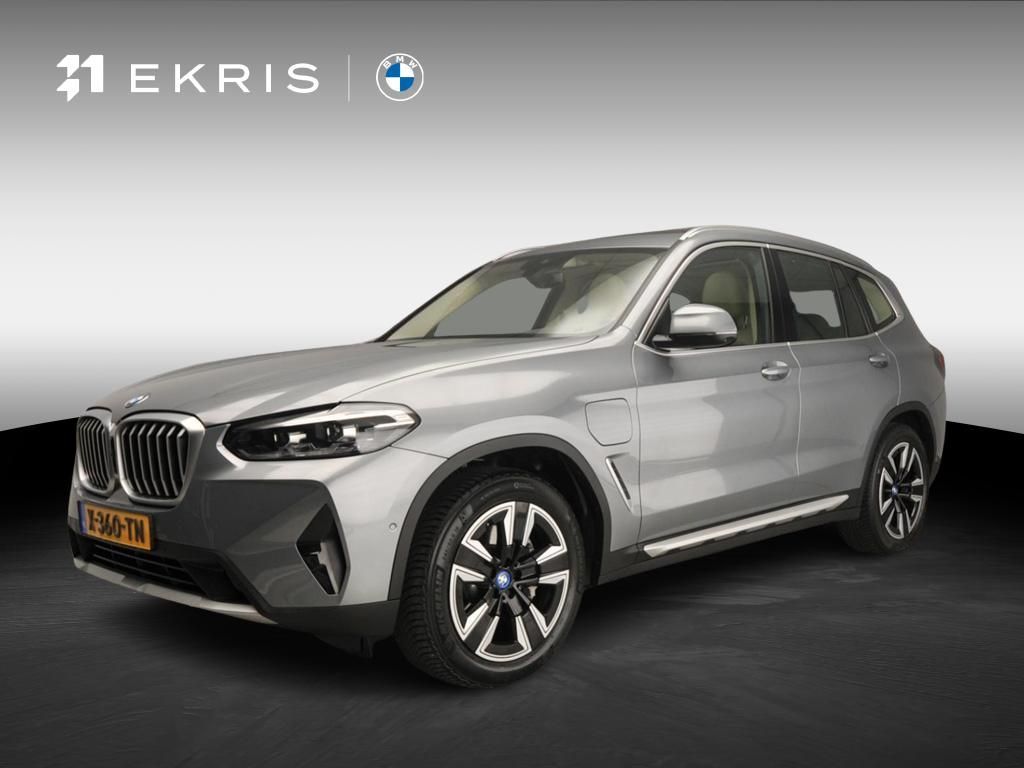 BMW X3 xDrive30e | LED | navi | Schiebedach | Sports