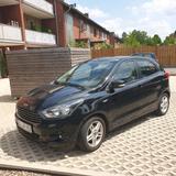 Ford Ka+ 1,2 Ti-VCT Benziner Anfängerauto - Ford Ka/Ka+ in Osnabrück