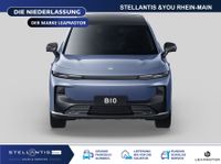 Leapmotor B10 - Vorschau Bild 9