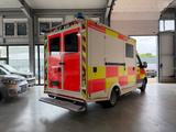 Mercedes-Benz Sprinter III 519 RTW/KTW KOFFER*RETTUNGSFAHRZEUG - Krankentransportwagen KTW