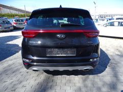 Fahrzeugabbildung Kia Sportage GT-Line 4WD 360  JBL 1. HAND VOLL VOLL