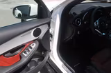 Mercedes-Benz GLC 220 d 4MATIC Coupé AMG Line Autom.*MBUX*LED* - Mercedes-Benz 220: Automatik