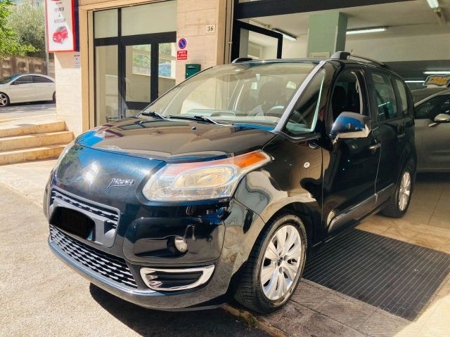 Citroën Citroen C3 Picasso 1.6 HDi - IDEALE X NEOPATENTA