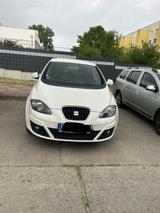 Seat Altea 1.6 TSI - Seat Altea in Berlin