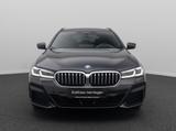 BMW 530e M Sport H/K DAB HUD Alarm Komfort Kamera - mit Hybrid-Antrieb: Alcantara, mit Apple Carplay
