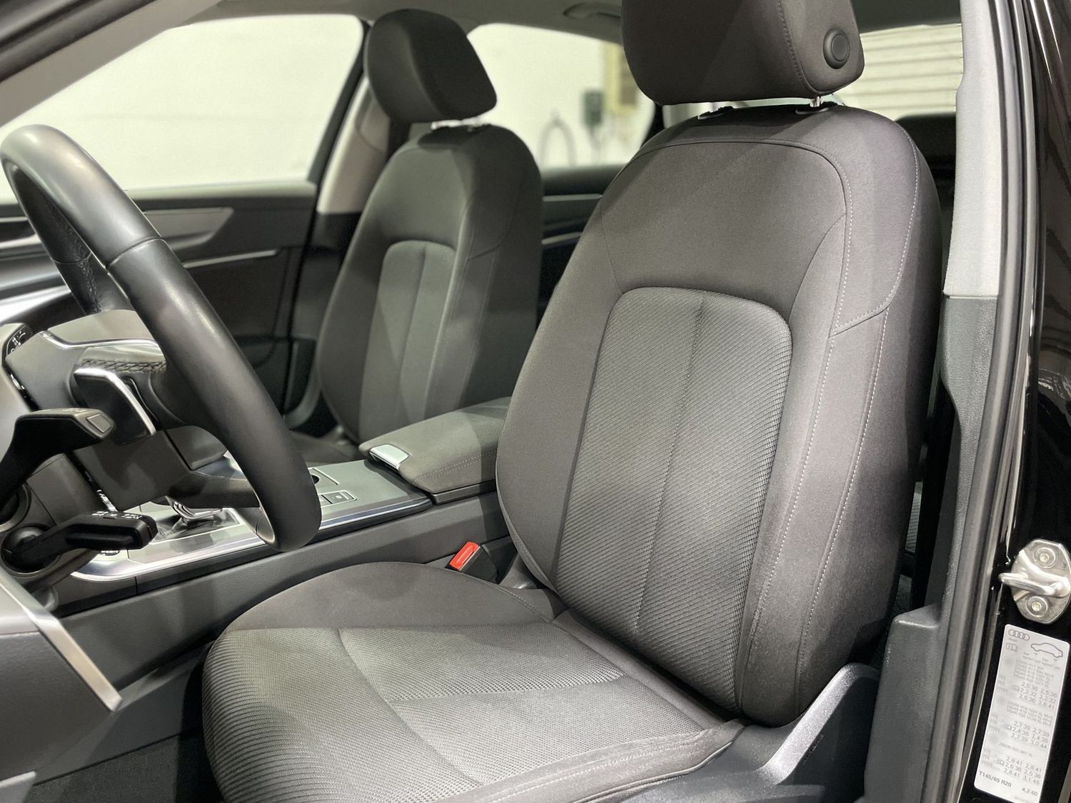Fahrzeugabbildung Audi A6 40 TDI quattro#Matrix#HeadUp#ACC#Pano#Memory