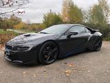 BMW i8 Pure Impulse - AC-Schnitzer - ACS8