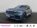 Volkswagen Touareg R-Line 4Motion V6 3.0 TDI 4MOTION Luftfe - Volkswagen Touareg in Mönchengladbach