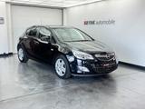 Opel Astra Design Edition 1.6 2.Hand Klimaanlage - Opel Astra: Design