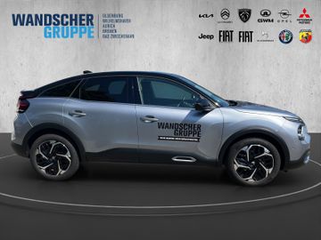 Citroën C4 PureTech 130 EAT8 Max *Head-Up*ACC *Alcantara
