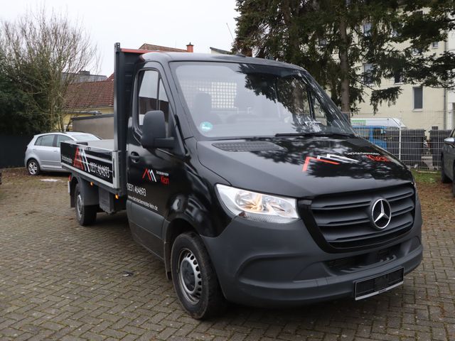 Mercedes-Benz Sprinter 214 CDI PRITSCHE