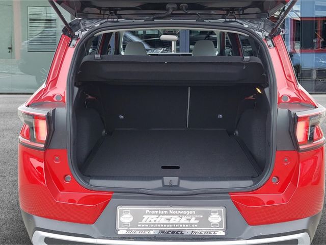 Citroën C3 Aircross Hybrid 145 MAX AT NaviRFKACCDABW