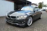 ALPINA B4 3.0 BiTurbo Allrad Coupe 1-Hand - ALPINA: B1