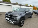 Volkswagen Amarok DoubleCab3.0V6TDI 4Motion*NAVI*SHZ*CAMARA - gebrauchte VW Amarok aus dem Jahr 2023