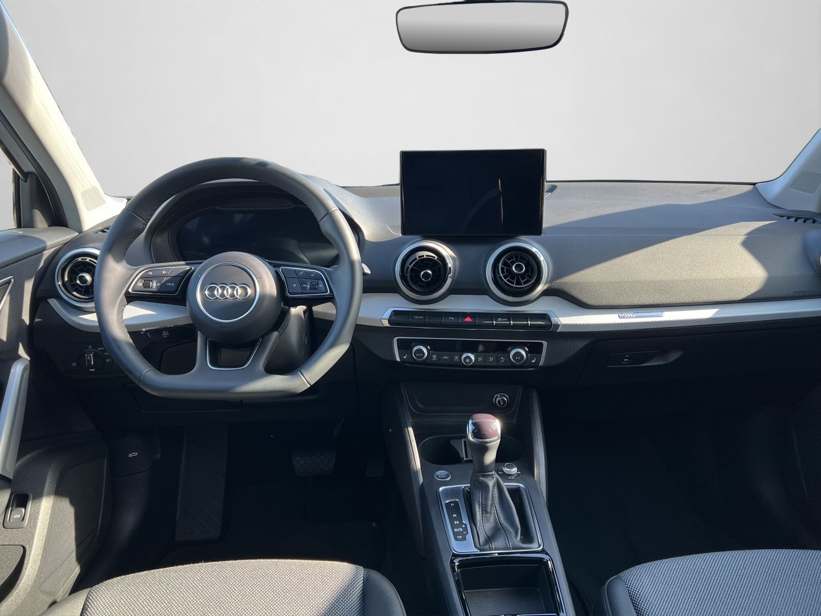 Audi Q2 - Bild 4