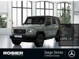 Mercedes-Benz G 580 AMG Sport Superior NIGHT 360° NAVI KAMERA - Mercedes-Benz G 580 Gebrauchtwagen