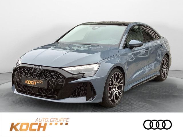 Audi RS 3 Limousine  *ON STOCK!* SOFORT VERFÜGBAR!