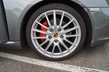 2008 Porsche BOXSTER 照片 9