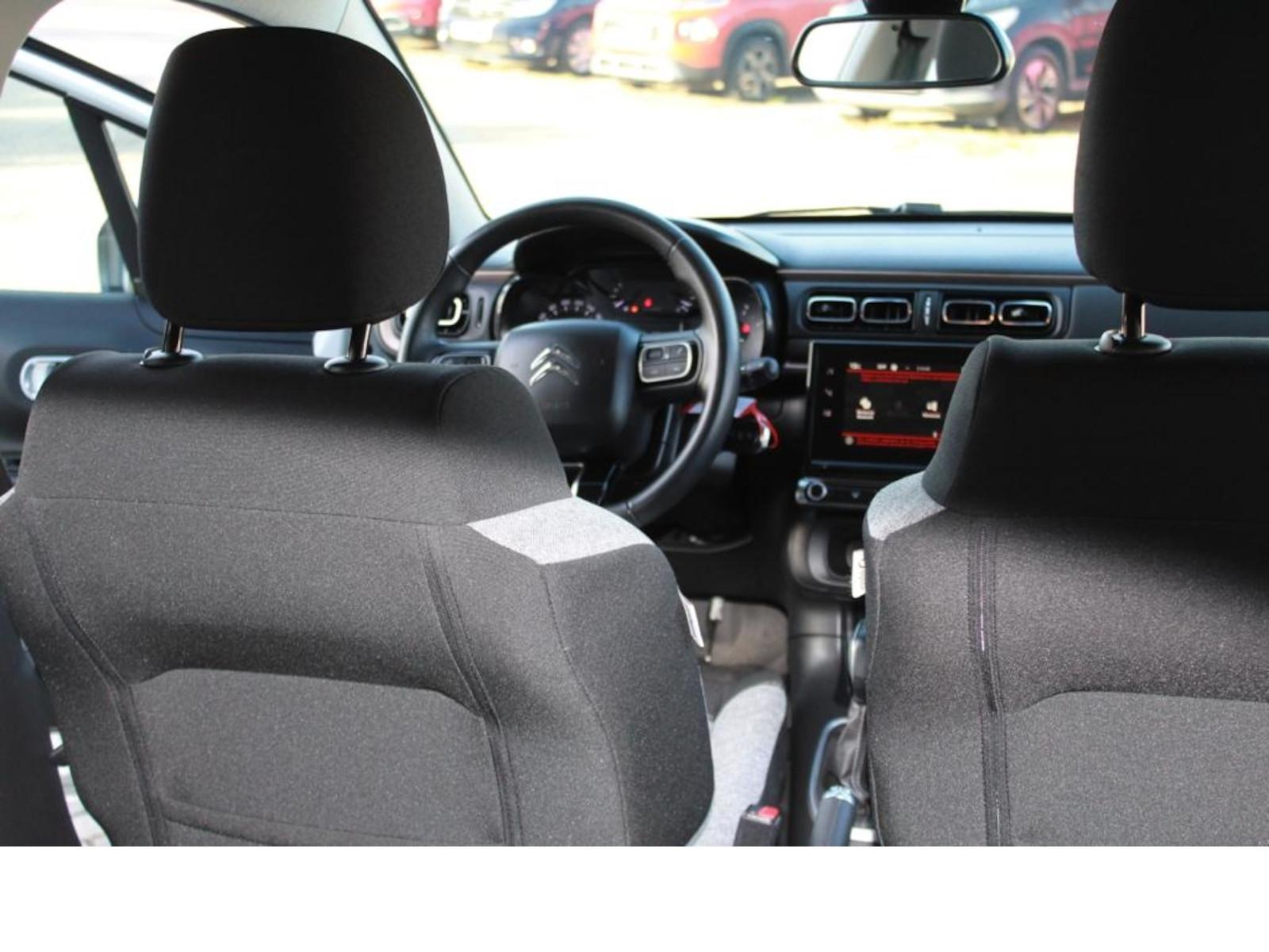 Citroën C3 Origins
