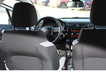 Citroën C3 Origins