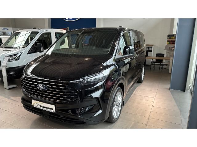 Ford Tourneo Custom 2022 / 48.990€ Netto / sofort ver